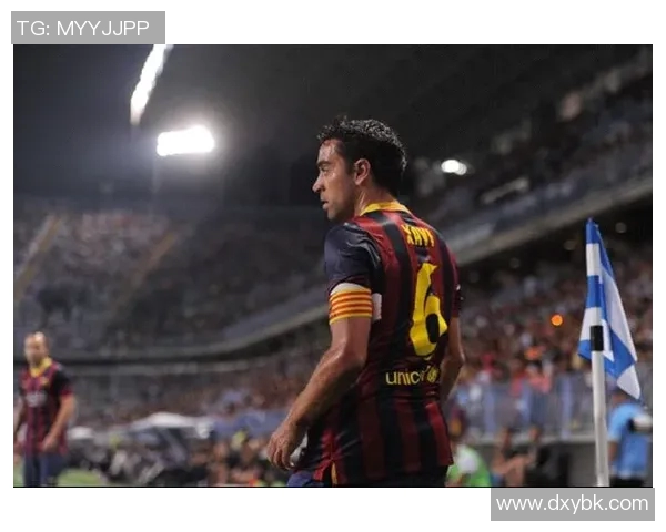 哈维：从巴萨中场大师到足球战术革新者的传奇之路