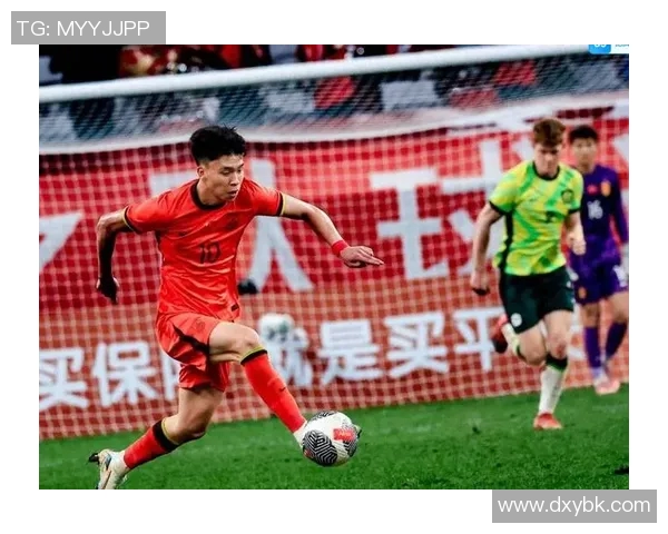 河南足球新星崛起 关注本土球员在中超赛场的精彩表现与未来潜力 河南足球新星崛起 关注本土球员在中超赛场的精彩表现与未来潜力