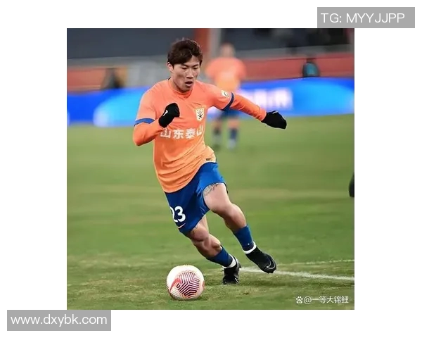 鲁能足球8号球星是谁 他在球队中的作用与成就解析 鲁能足球8号球星是谁 他在球队中的作用与成就解析