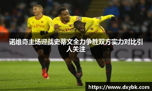 诺维奇主场迎战史蒂文全力争胜双方实力对比引人关注