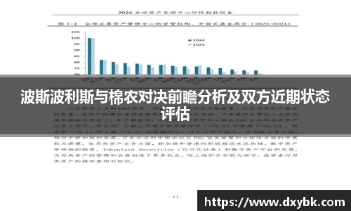 波斯波利斯与棉农对决前瞻分析及双方近期状态评估